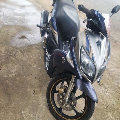 Ngoại hình nhìn được máy siêu êm. Mua bán Xe máy tại Huyện Giồng Trôm Bến Tre được đăng bởi Nguyen huu ly