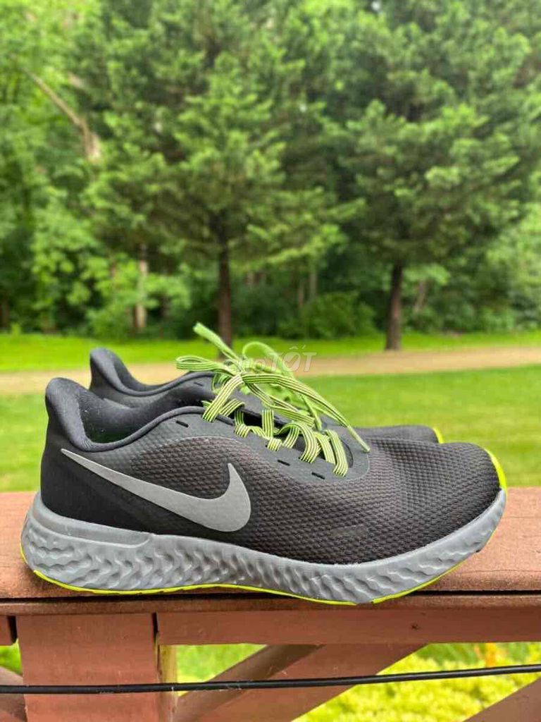 nịke react size41 chính hãng run gym