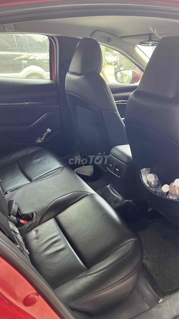 Mazda 3 2020 1.5L Luxury - 74635 km. Mua bán Ô tô tại Quận Hai Bà Trưng Hà Nội được đăng bởi pham khac huan hình 10