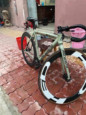 Xe đạp thể thao Matsuyama Cool Fly. Mua bán Xe đạp tại Quận 8 Tp Hồ Chí Minh được đăng bởi Thụy Khuê