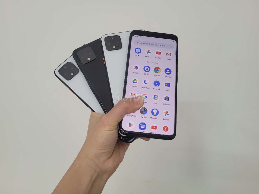 Cần bán GG Pixel 4XL Snapdrsgon 855