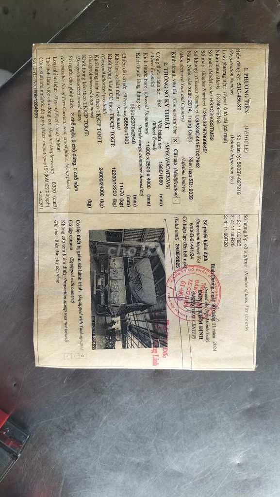 Dong feng 3 chân cầu thật đời 2014. Mua bán Xe tải, xe ben tại Quận 12 Tp Hồ Chí Minh được đăng bởi a bền hình 6