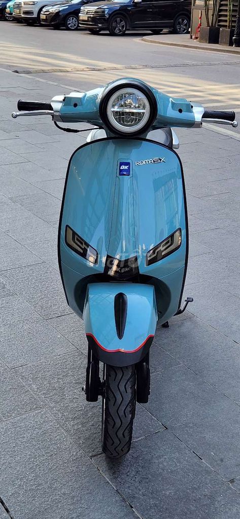 Bán xe ga 50cc chính chủ. Mua bán Xe máy tại Quận Bắc Từ Liêm Hà Nội được đăng bởi đạt hình 4