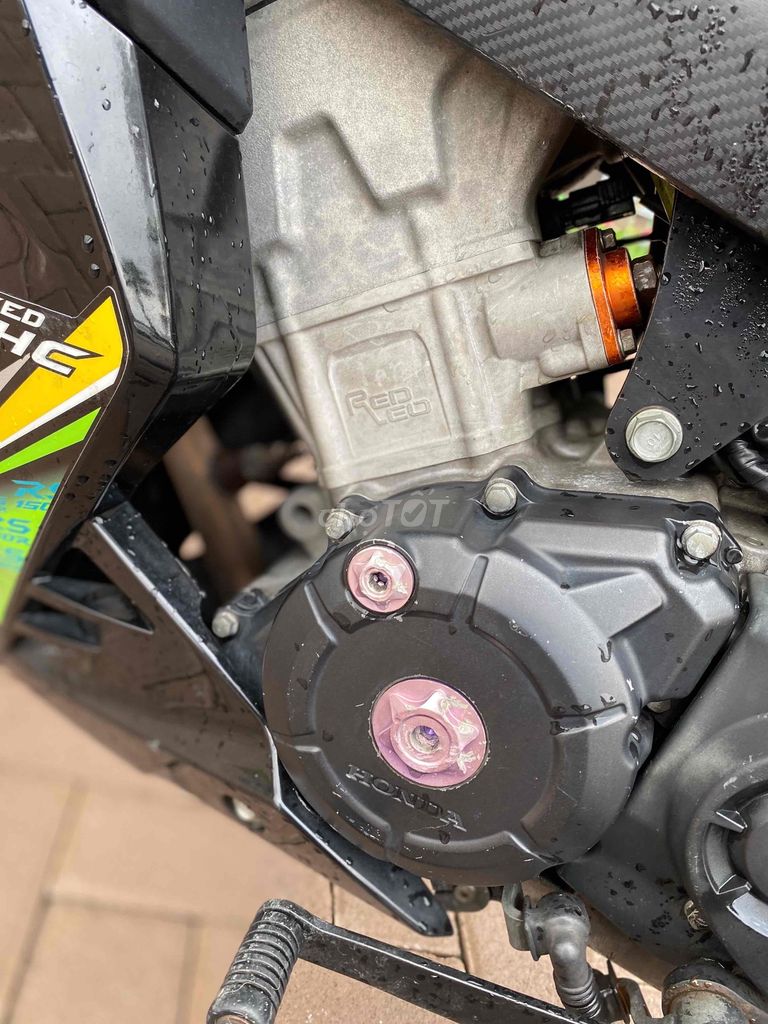 Winner 62zz. Mua bán Xe máy tại Quận Bình Tân Tp Hồ Chí Minh được đăng bởi Khưu Nhị Quý hình 7