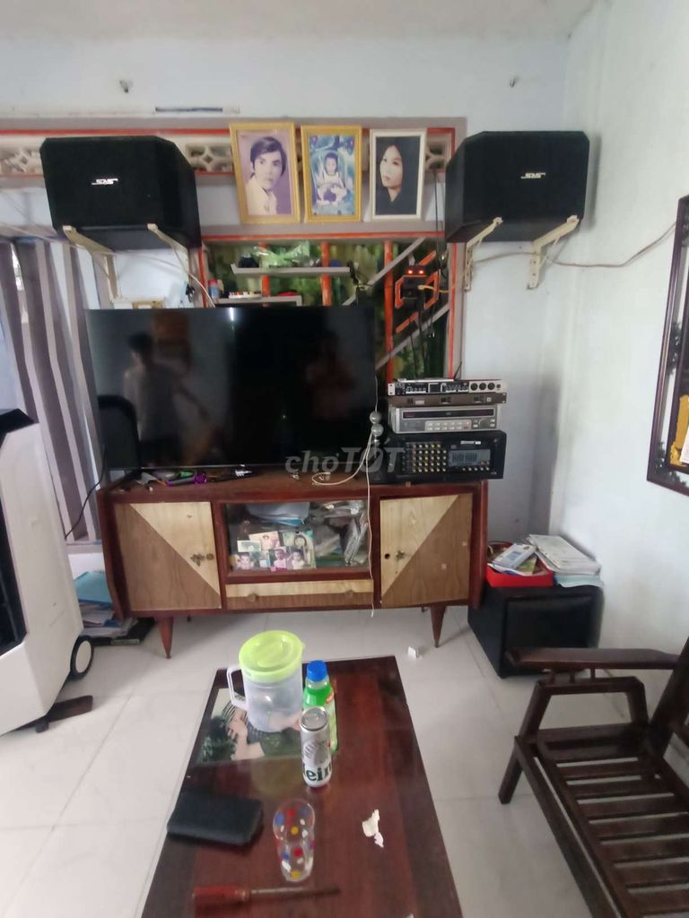 Dàn karaoke gia đình. Mua bán Tivi, Âm thanh tại Huyện Phù Cát Bình Định được đăng bởi Tên chưa cung cấp hình 1