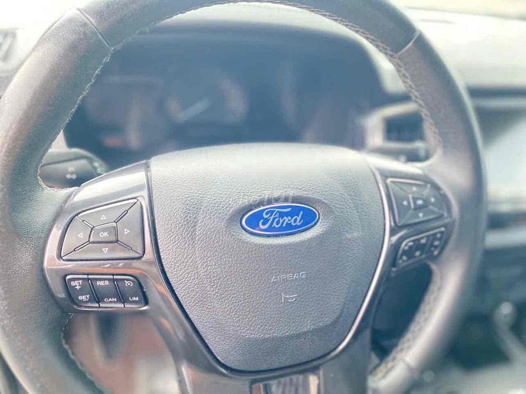 Ford Everest 2020 Titanium 2.0L AT 4x2 - 97000 km. Mua bán Ô tô tại Quận Nam Từ Liêm Hà Nội được đăng bởi Lưu quang kiên hình 18