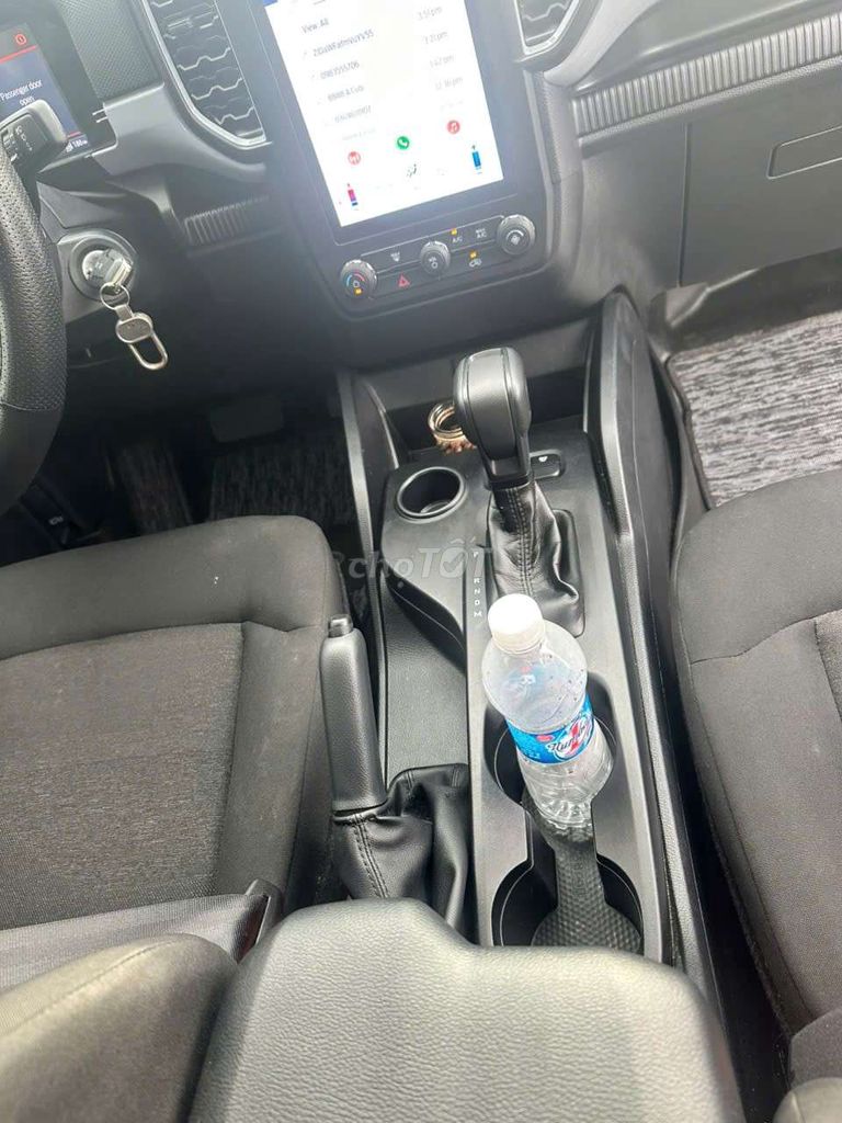 Ford Ranger 2024 XLS 2.0L 4x2 AT NEW 99%. Mua bán Ô tô tại Thành phố Dĩ An Bình Dương được đăng bởi Phong auto motor hình 18