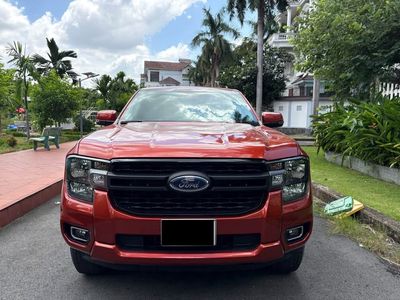 Ford Ranger 2024 máy dầu, số tự động 2 cầu. Mua bán Ô tô tại Quận Gò Vấp Tp Hồ Chí Minh được đăng bởi Xuân Trường