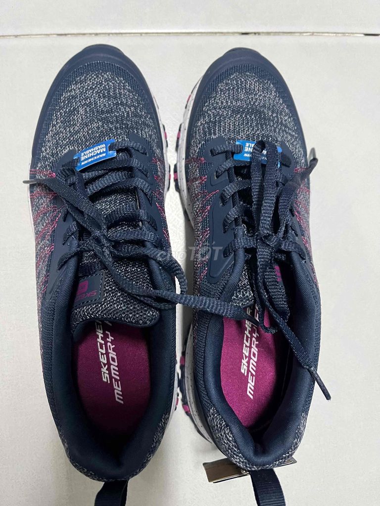 Giày Skechers Nữ