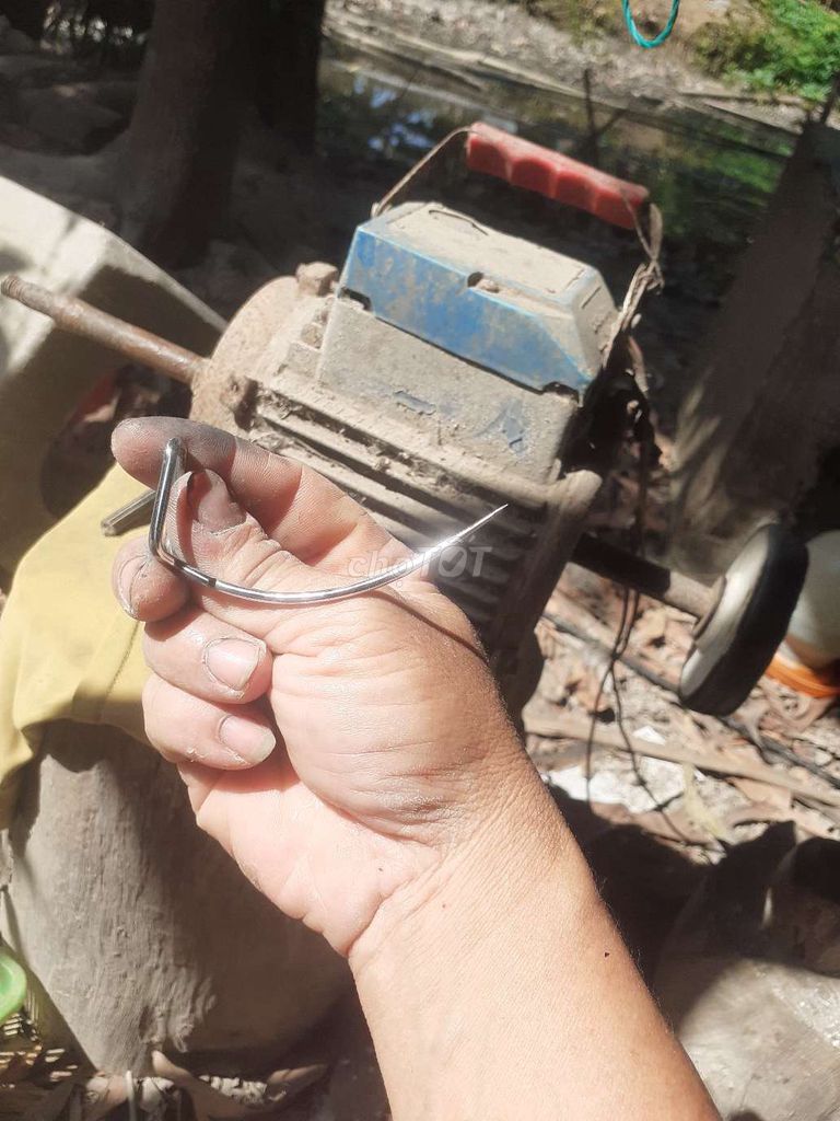 khuyến mãi cựa gà. Mua bán Đồ ăn, thực phẩm và các loại khác tại Huyện Gò Quao Kiên Giang được đăng bởi trại gà lai, lò cựa út mân kiên giang ship toàn quốc  hình 1