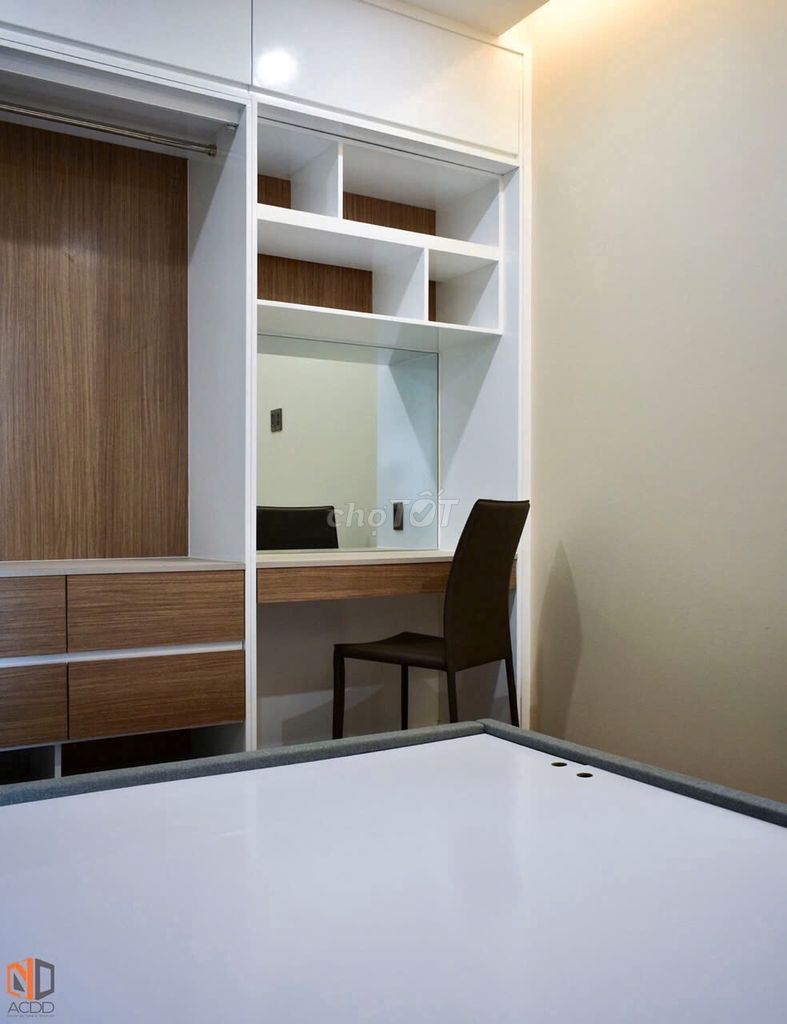 Căn hộ góc cao cấp The Botanica 75m2 2 phòng 16,5 triệu gần sân bay. Cho thuê căn hộ/chung cư tại Quận Tân Bình Tp Hồ Chí Minh được đăng bởi Thảo Uyên hình 5