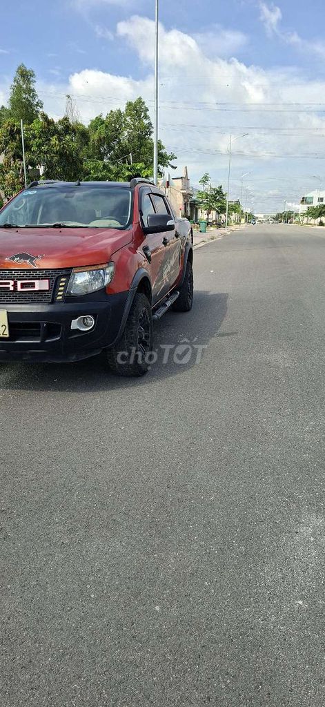 2014 - 176000 km. Mua bán Ô tô tại Thị xã Phú Mỹ Bà Rịa - Vũng Tàu được đăng bởi Dương  hình 9