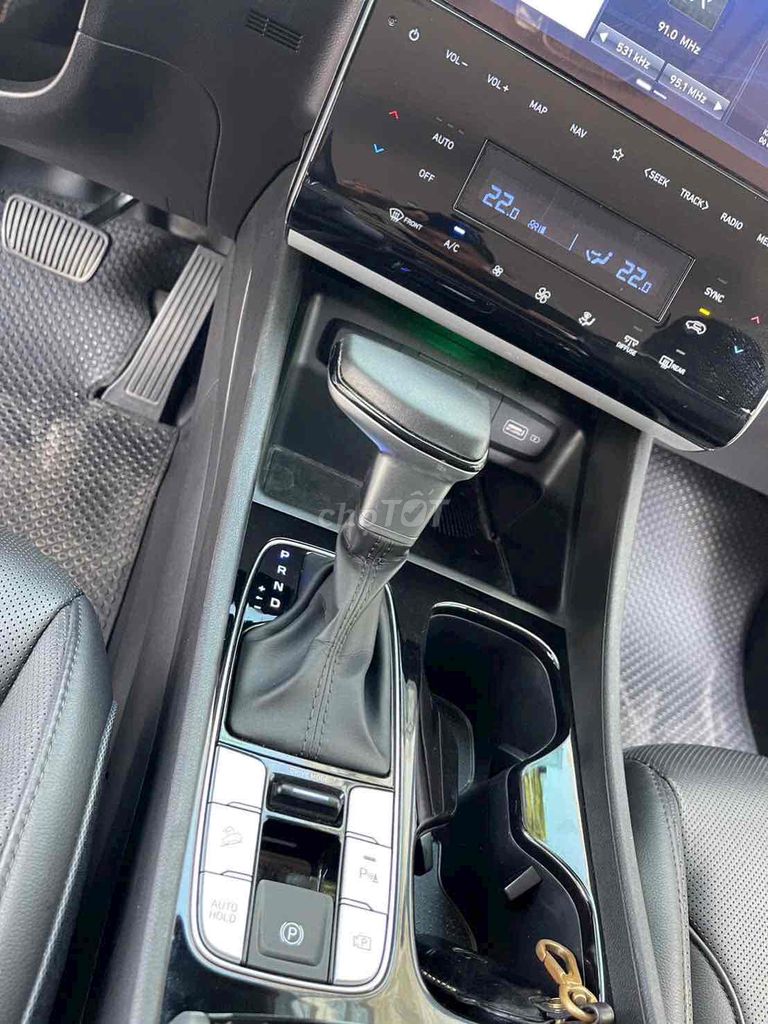 Hyundai Tucson 2022 2.0 đặc biệt 30000 km. Mua bán Ô tô tại Quận Nam Từ Liêm Hà Nội được đăng bởi Tạ Đình Nhường hình 13
