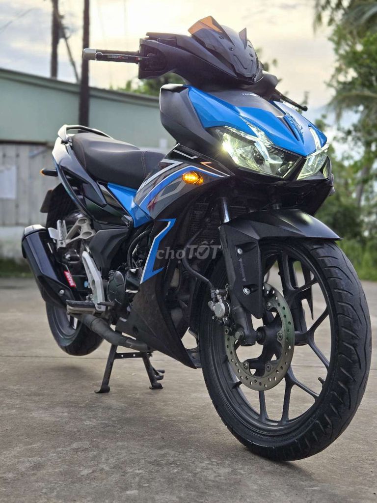 Em có chiếc honda winner x 2019 rất đẹp. Mua bán Xe máy tại Quận Cái Răng Cần Thơ được đăng bởi Nghiêm Hoàng Thiên Gia Hạo hình 3