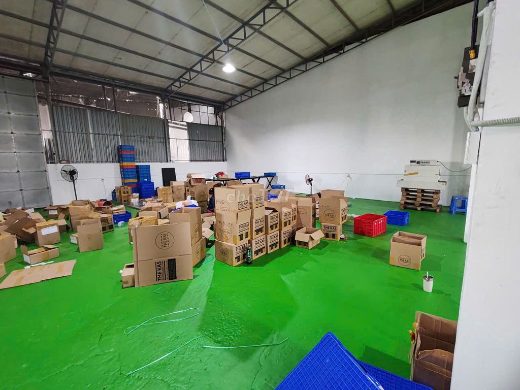 TUYỂN 3 NV ĐÓNG GÓI- KHÔNG CẦN KN - CÓ THƯỞNG KPI. Việc làm tại Thành phố Thuận An Bình Dương được đăng bởi CÔNG TY TNHH THE KAS hình 5