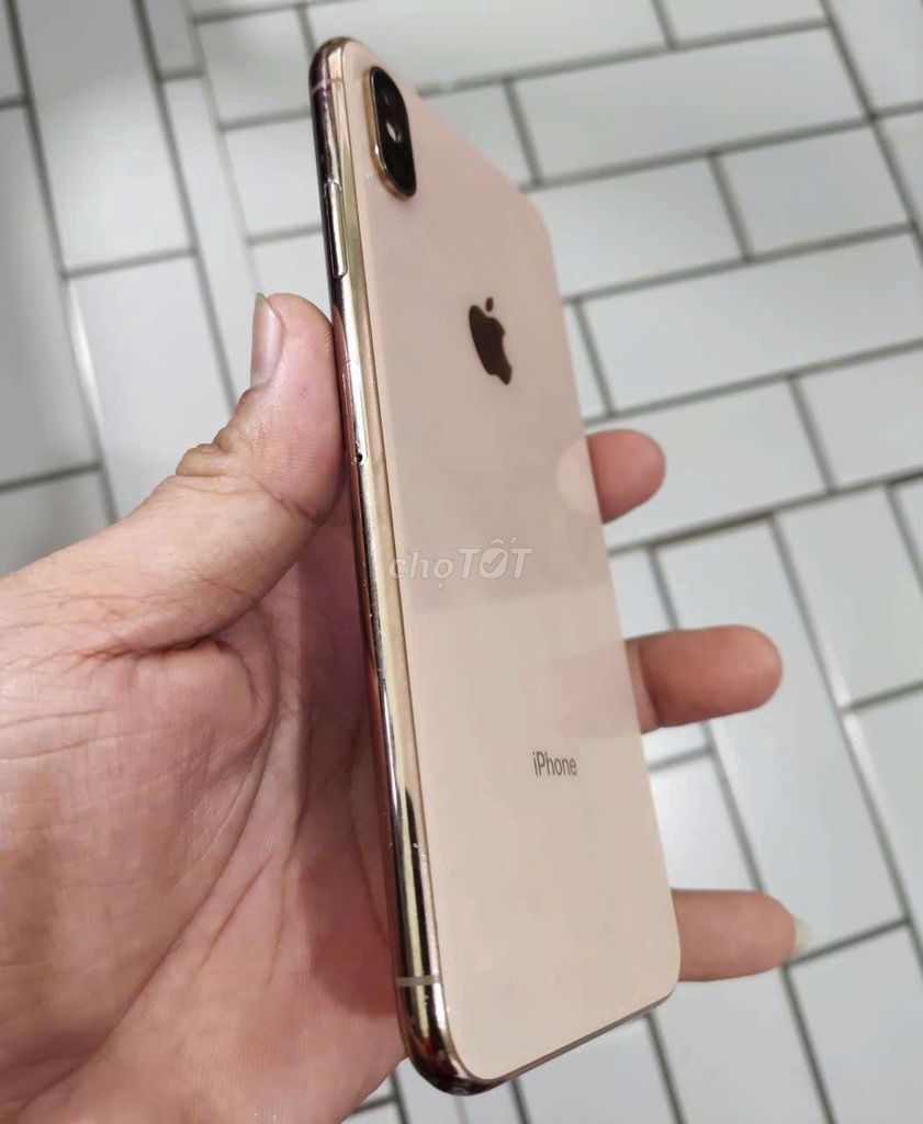 Bán hoặc giao lưu iPhone Xs Max 256GB bản 2 Sim. Mua bán Điện thoại tại Thành phố Biên Hòa Đồng Nai được đăng bởi T N hình 1