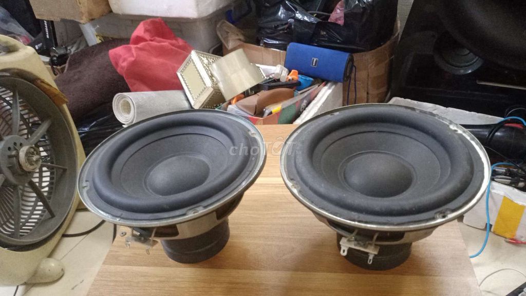 Loa bass Sony 18cm 90%. Mua bán Tivi, Âm thanh tại Quận Tây Hồ Hà Nội được đăng bởi phạm tiên hình 1