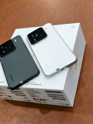Xiaomi 15 bản nội địa 12-256gb Fullbox đẹp 99%