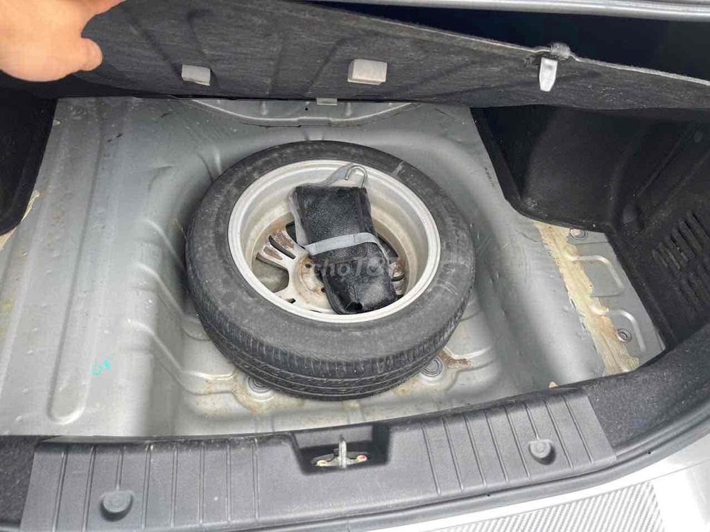 Chevrolet Aveo 2015 LTZ 1.5 Số tự động siu đẹp. Mua bán Ô tô tại Quận 12 Tp Hồ Chí Minh được đăng bởi Mr Gà 9x  hình 15