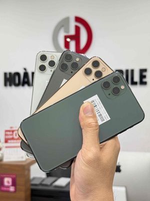 11 PRO MAX QT P100% 99% -GÓP 0Đ-THU MUA
