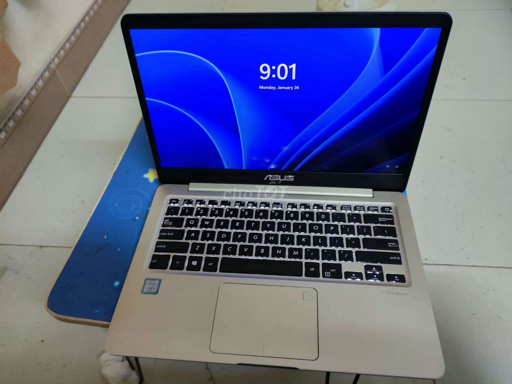 Asus i5-8250U 8GB/256GB Bạc. Mua bán Laptop tại Quận Nam Từ Liêm Hà Nội được đăng bởi Bùi Dương hình 1