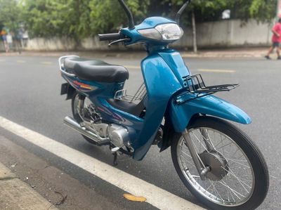 Honda Dream 99 biển số 51. Mua bán Xe máy tại Quận 8 Tp Hồ Chí Minh được đăng bởi tuấn 