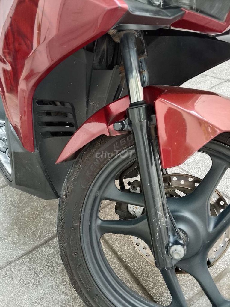 Mình muốn bán con xe ab. Mua bán Xe máy tại Thị xã Tân Uyên Bình Dương được đăng bởi Phan Tam hình 4