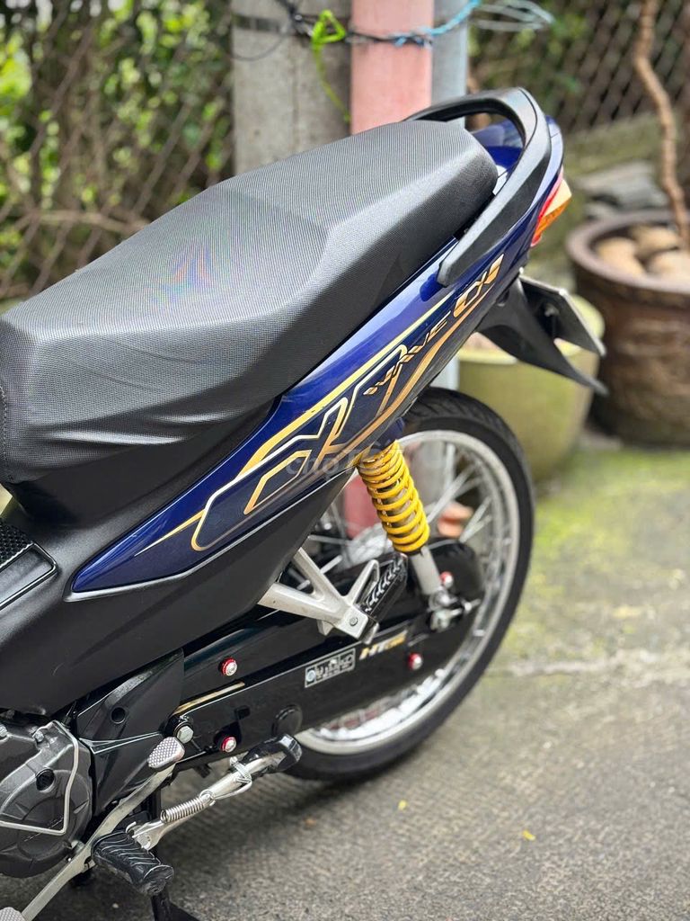 Wave Alpha 2022 máy 54zz GÓP KHÔNG CẦN TRẢ TRƯỚC. Mua bán Xe máy tại Quận 8 Tp Hồ Chí Minh được đăng bởi Phạm Đức hình 3