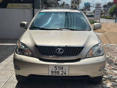 LEXUS 2006 350 - 145000 km XE CÒN RẤT ĐẸP. Mua bán Ô tô tại Thành phố Thủ Đức Tp Hồ Chí Minh được đăng bởi BÌNH VÌNH PHÚ CHUYÊN XE LƯỚT BAO TEST HÃNG 