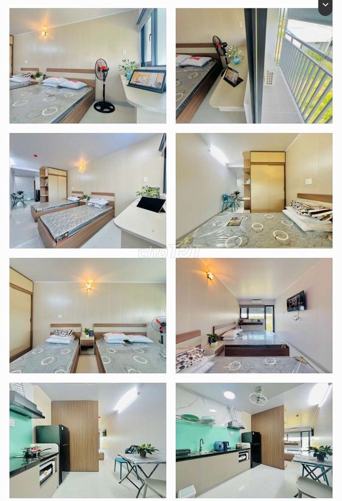 Rent · 1 bd · 40 м² · Quận Ngũ Hành Sơn