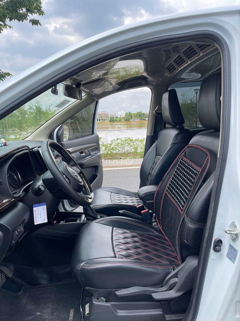 Suzuki Ertiga 2020 Sport 1.5 AT - 86000 km. Mua bán Ô tô tại Thành phố Thủ Đức Tp Hồ Chí Minh được đăng bởi THP Auto hình 3