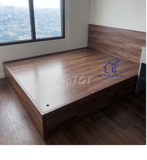 GIƯỜNG GỖ MDF\'? GIƯỜNG GỖ MDF# GIƯỜNG GỖ MDF