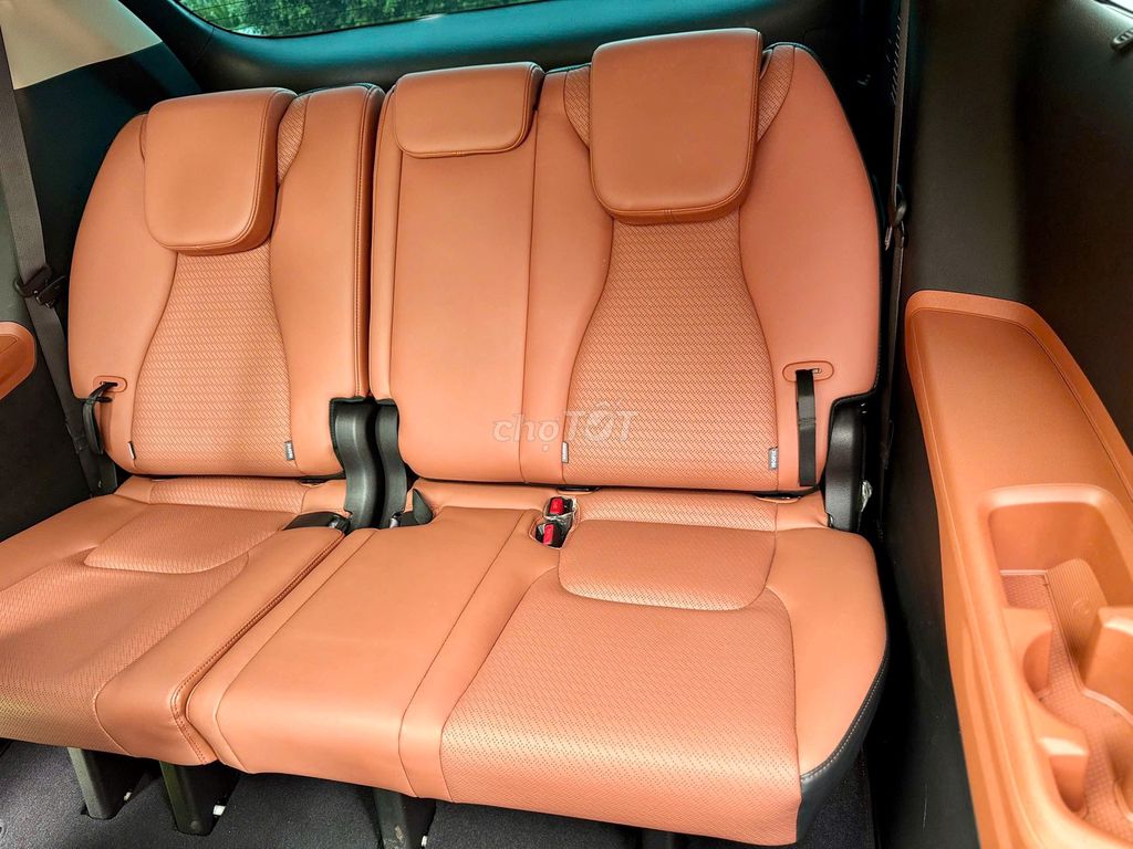 Kia Carnival Premium 2.2D 7S 2024 - 24000 km. Mua bán Ô tô tại Quận 12 Tp Hồ Chí Minh được đăng bởi ĐỨC XE LƯỚT hình 11