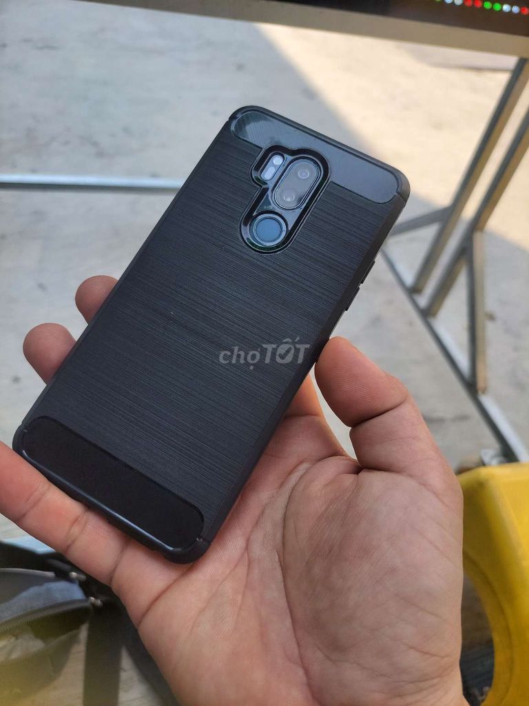 LG G7 ThinQ snap 845 giao lưu gl