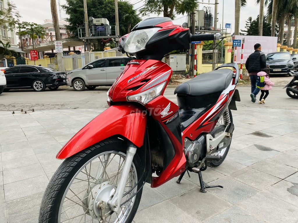 HONDA FUTURE X NGUYÊN BẢN XE CHÍNH CHỦ