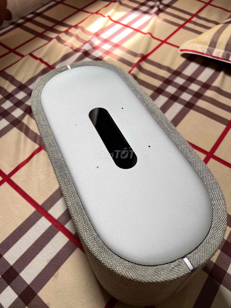 Loa Harman Kardon Citation 300 Xám. Mua bán Tivi, Âm thanh tại Quận Sơn Trà Đà Nẵng được đăng bởi Nguyễn Hữu Phong hình 1