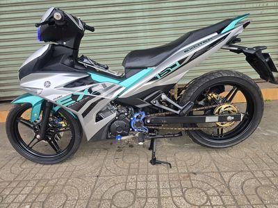 🏷️Exciter 150/2020 🏷️ Biển 48, MÁY MÓC NGUYÊN ZIN. Mua bán Xe máy tại Huyện Đồng Phú Bình Phước được đăng bởi Lương Bằng