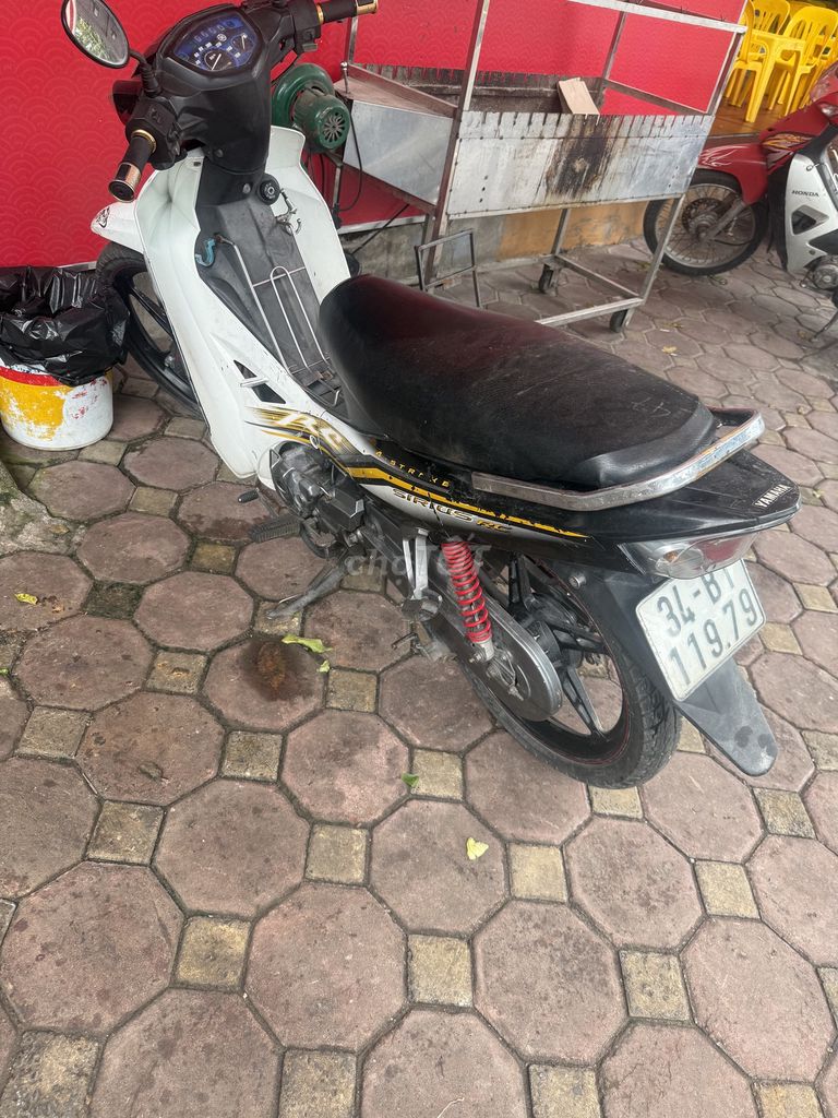 Nhu cẩu đổi sang xe điện cần bán xe. Mua bán Xe máy tại Quận Thanh Xuân Hà Nội được đăng bởi Tên chưa cung cấp hình 2