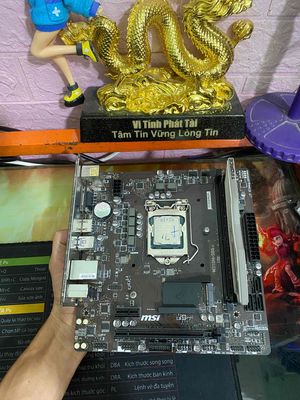 Combo 3 món h310 i5 9400f ram led d4 8gb 1tr9. Mua bán null tại Thành phố Thuận An Bình Dương được đăng bởi Vi Tính Phát Tài