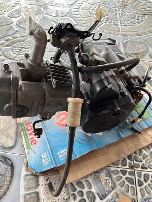 máy zin wave 110 nhật bình xăng dây điện đầy đủ. Mua bán Phụ tùng xe tại Huyện Long Hồ Vĩnh Long được đăng bởi Nguyễn Phước Minh