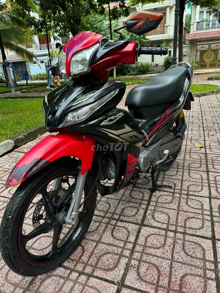 Yamaha Jupiter Fi 2013 Bs Thành Phố