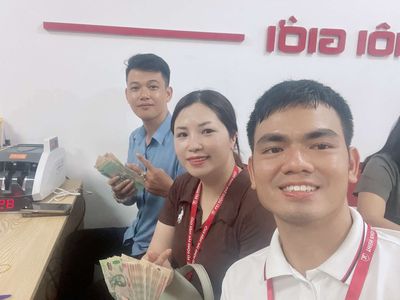Tuyển Dụng BĐS - Không Cần Bằng Cấp, Lương Cao. Việc làm tại Quận 6 Tp Hồ Chí Minh được đăng bởi BĐS NHÀ PHỐ HCM hình 1