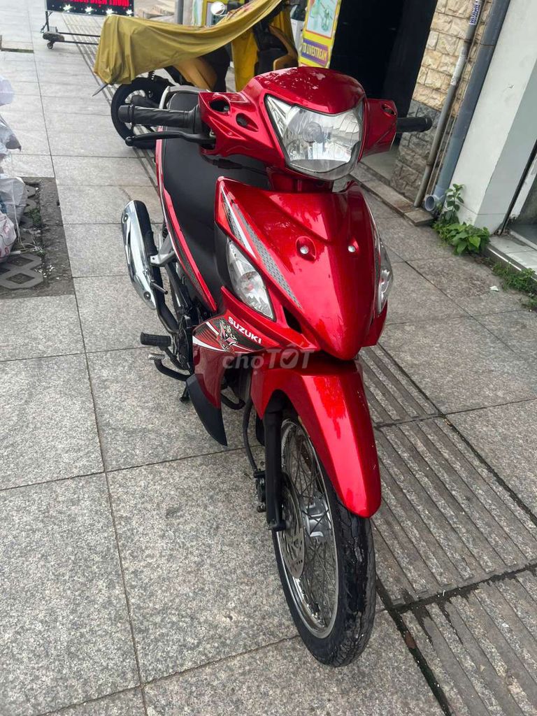 Suzuki viva FI 2015 mới 90% bstp chính chủ