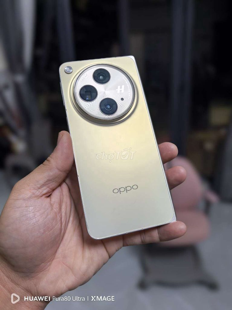 Oppo Find N3 512GB quốc tế. Mua bán Điện thoại tại Huyện Cư M'gar Đắk Lắk được đăng bởi Lê Hiếu 94 hình 1