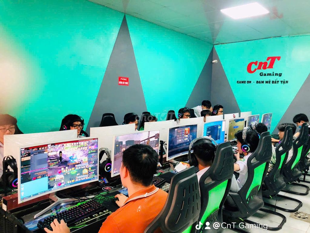  i5-12400F 16GB/256GB GTX 2060 6GB 27 inch 165Hz. Mua bán Máy tính để bàn tại Huyện Hoài Đức Hà Nội được đăng bởi Thanh hình 1