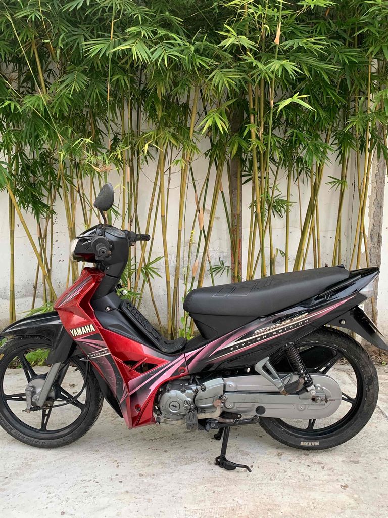 Yamaha Sirius 2011 BS 65B1 Chính chủ