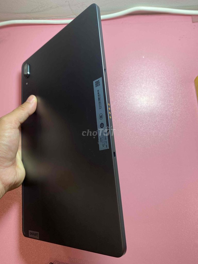 Lenovo Tab P11 Pro 6GB/128GB. Mua bán Máy tính bảng tại Thành phố Thủ Đức Tp Hồ Chí Minh được đăng bởi Anh Minh hình 1