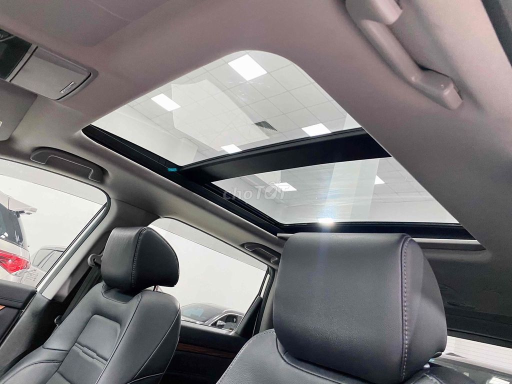 Honda CR V 2019 1.5L - 62000 km. Mua bán Ô tô tại Thành phố Thủ Đức Tp Hồ Chí Minh được đăng bởi Quốc Nhẫn hình 9