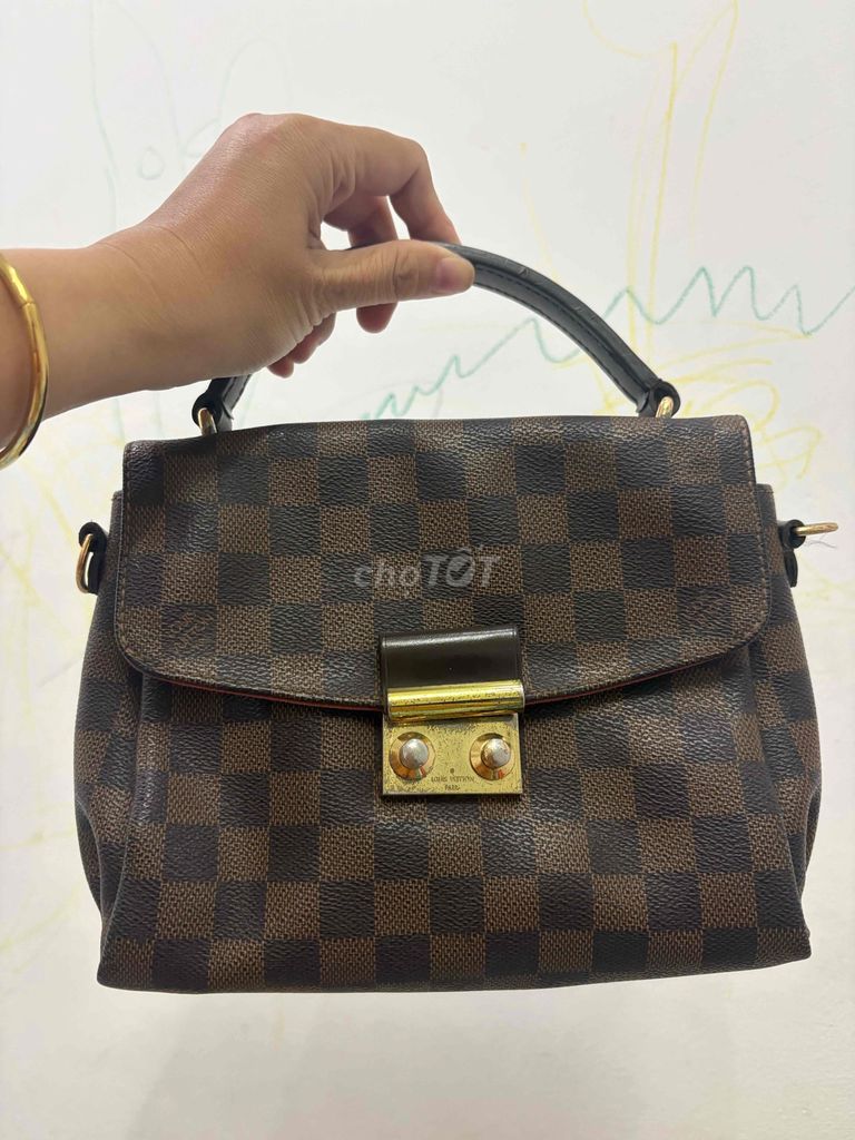 Túi xách Louis Vuitton. Mua bán Túi xách tại Quận Phú Nhuận Tp Hồ Chí Minh được đăng bởi SiSi hình 1