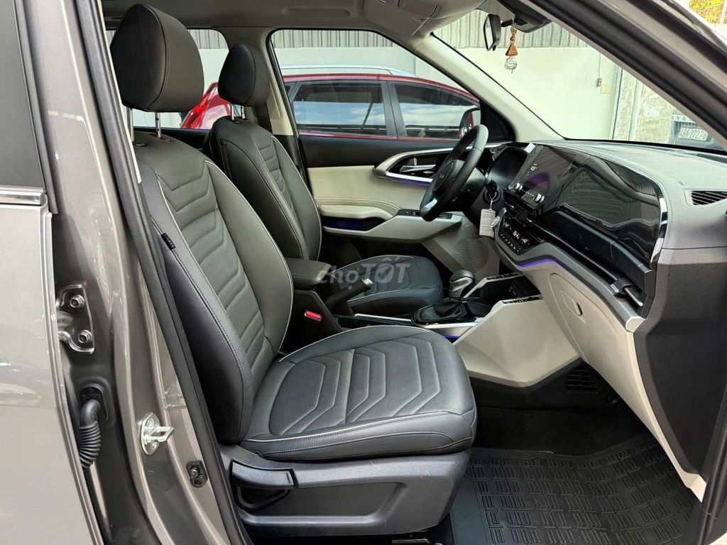 Kia carens 1.5L signature. Mua bán Ô tô tại Thành phố Thủ Đức Tp Hồ Chí Minh được đăng bởi Ms Hiệp  hình 4